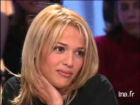 The beginnings of Nâdiya - INA Archive