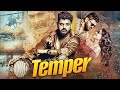 Temper South Hindi Dubbed Movie With English Subtitle Aryan Surya Kaashima R Hari Babu Manju K