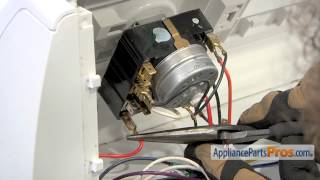 How To: Whirlpool/KitchenAid/Maytag Timer WP53-1810