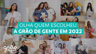 MELHOR RETROSPECTIVA 2022 QUE VOCÊ VAI VER HOJE 💚