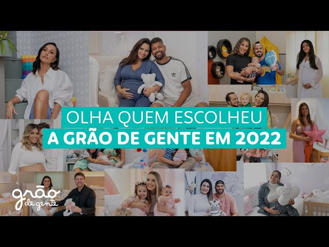 MELHOR RETROSPECTIVA 2022 QUE VOCÊ VAI VER HOJE 💚