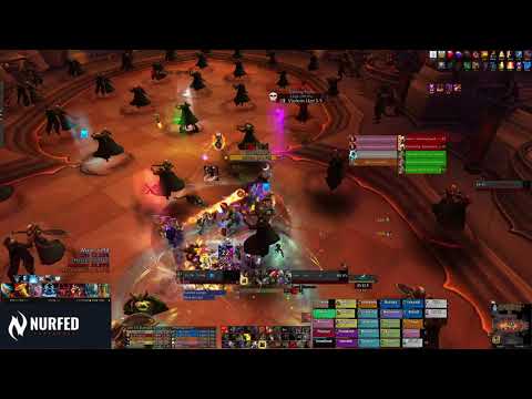 Heroic The Council of Blood - Prot warr