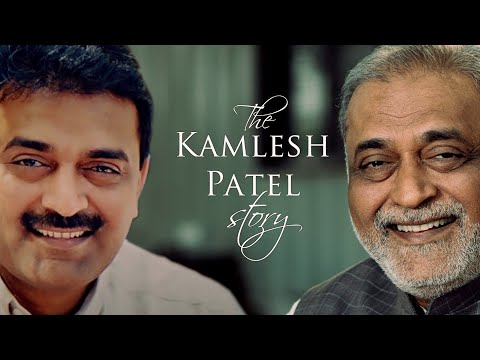 An Irresistible Craving- the Kamlesh Patel story