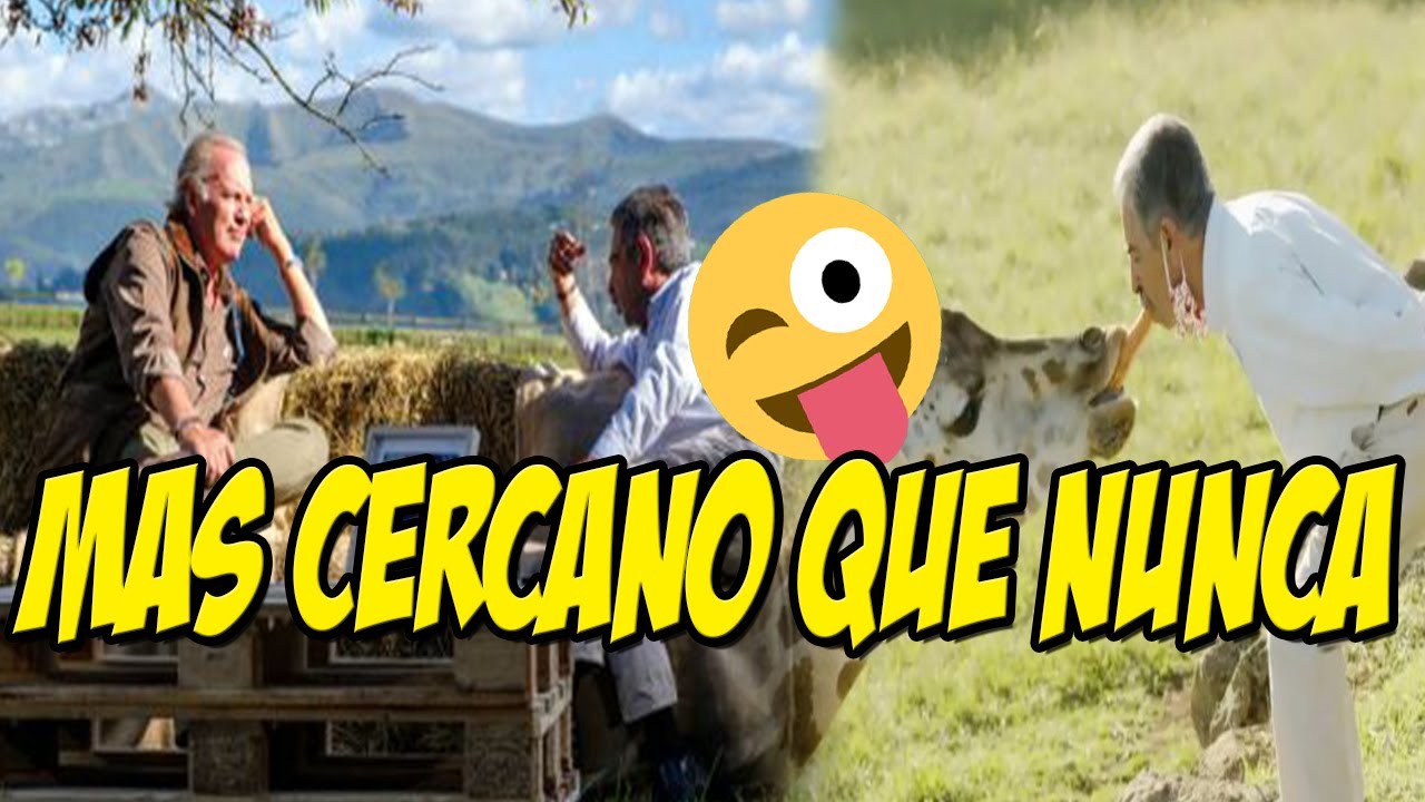 Miguel Ángel Revilla así fue la ENTREVISTA en MI CASA ES LA TUYA Bertin Osborne