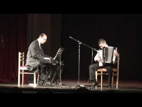 "Tri oriešky pre Richarda Rikkona" - Matúš Lizák