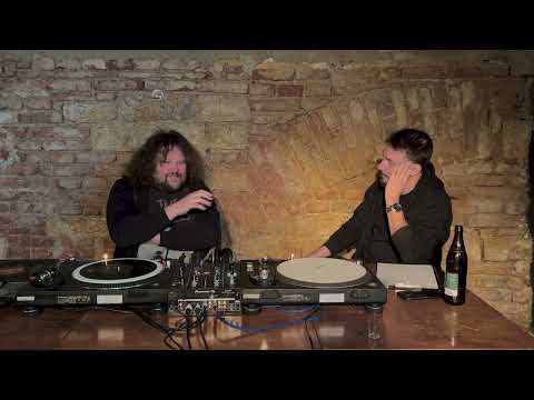 Stop, Look & Listen # 24: Czechoslovak Soundtracks on Vinyl