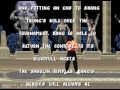 Mortal Kombat 1992 SNES Liu Kang Ending