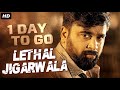 LETHAL JIGARWALA Naadodigal 1 Day To Go Sasikumar Ananya Samuthirakani South Movie 2022