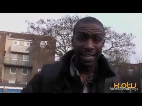 President T KOTV Freestyle (2011)