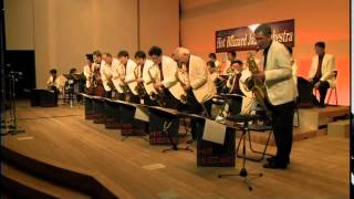 スイングしなけりゃ意味ないねIt Don't Mean a Thing (If It Ain't Got That Swing)