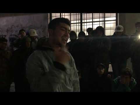 NANO & VERSEO vs. TIMEFREES & ALKESEIS: 4tos - Batallas Under 2v2