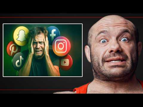 Who To Blame For TOXIC Social Media | Episode #109