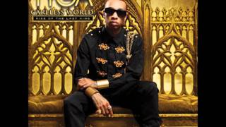 Tyga ft Nas &amp; Wale - King and Queens