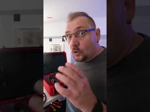 My Benning ST 755 + #your_electrician #electrician #electrical #viral #electricity #construction