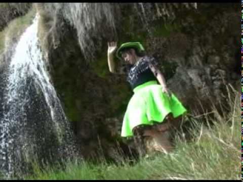 Chabuca la princesita (Juana Ramos) - Tucucha