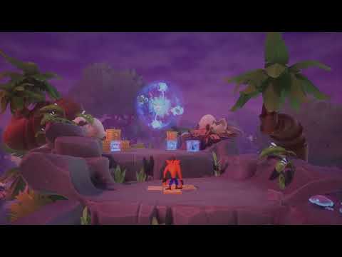 Crash Bandicoot 4: It's About Time (PS5) 4K 60FPS HDR Gameplay - (Full Game) Part 9