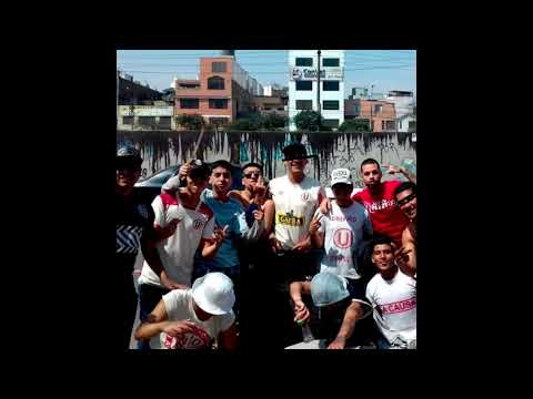 BLEM$  - lo + fresco del barrio (prod.kim sajiro) mix&master @benjijoel_