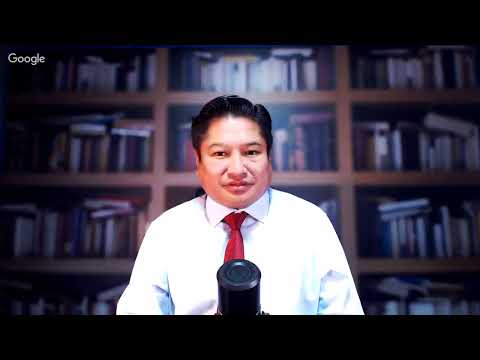 José Supo - Las variables analíticas