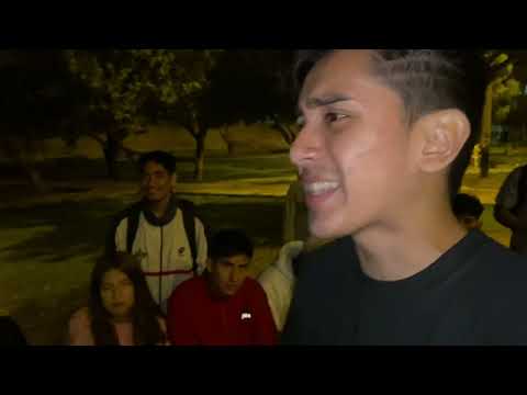 FLACE VS SCAR 🔥🔥OCTAVOS - REGIONAL #limitezero CHICLAYO 🔥 MONARCA CIX