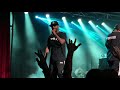 Royce Da 5'9'' Live in Brisbane 2018