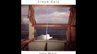 For Crying Out Loud -  Lloyd Cole