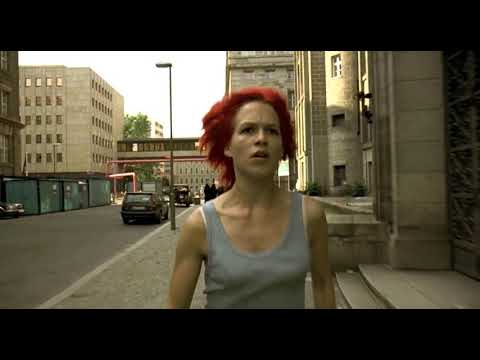 Run Lola Run - Run II