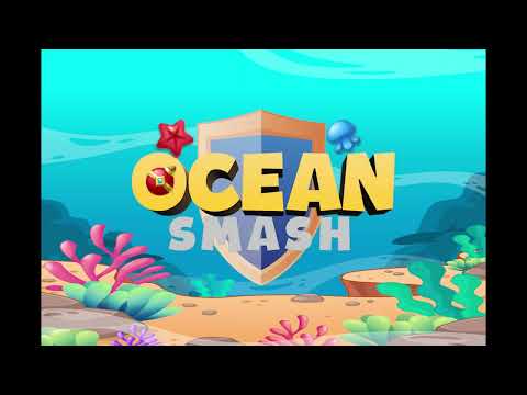 Ocean Smash video thumbnail