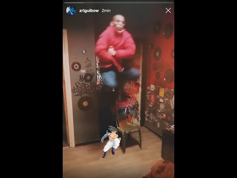 Vipa قيس - Ah / شعملت ليوم ؟  [Official Video]