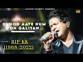 Chhod Aaye Hum Wo Galiyan KK Hariharan Suresh Wadkar Vinod Sehgal Gulzar Sad Song