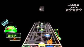 Destroy The Runner - Columbia fof 99%