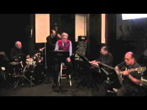 Promotional video thumbnail 4 for Howie Levine Sings Sinatra and The Great American Songbook