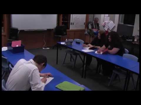 Dòchas - Àrd-Sgoil MhicNeacail