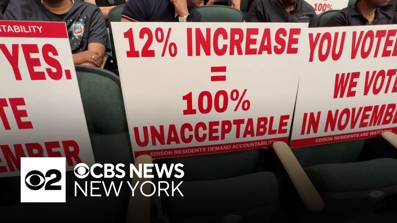 Some residents outraged by proposed tax increase to fill Edison School District budget deficit