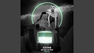 Savior (Freedo Remix)