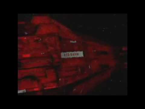 Mongrels Red dwarf intro