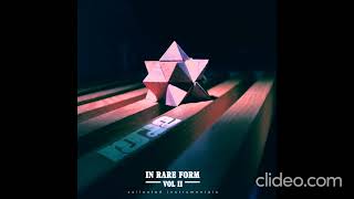 RJD2 / In Rare Form Vol. 2 2018
