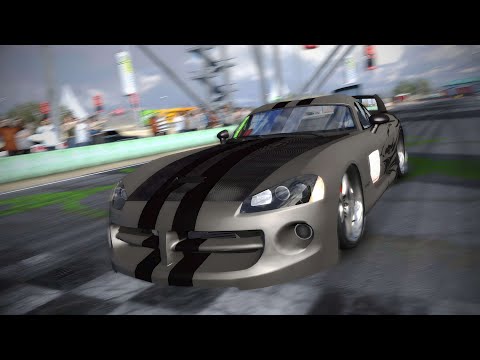 NFS ProStreet: Pepega Edition - Part 52 - Nathan McKane Duel (Grip King)