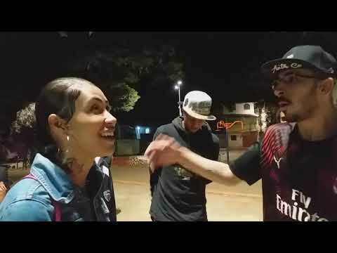 Rios VS EDR - Final - BATALHA DO ALTO - 16ª Edição