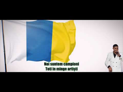 Robert Mandi Ghidigeni & RDG Music - IMN FC. Muncitorul Ghidigeni