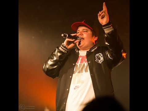 Danny Maroc Ft. Kverulanton, Jonas Benyoub & Pat - Dette Er Sånn Vi Gjør Det