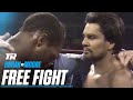 Roberto Duran Vs Davey Moore FREE FIGHT ON THIS DAY