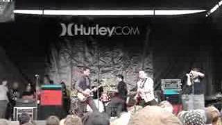 The Matches - Papercut Skin