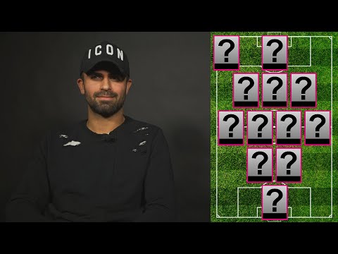 AWesA-Traum11: Rodi Celik von Azadi Hameln