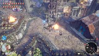 PS5pro「冒険狂キリトットの干年物語」初見プレイ７  ～ネタバレ注意～