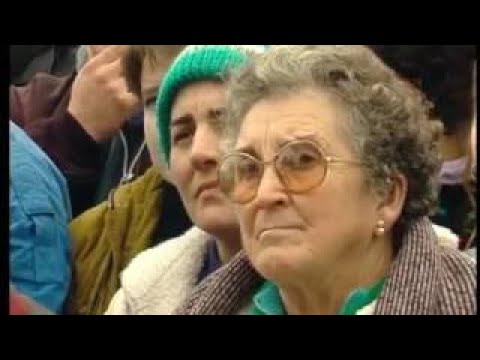 Negu Gorriak: Herrera de la Mancha (1990/12/29)