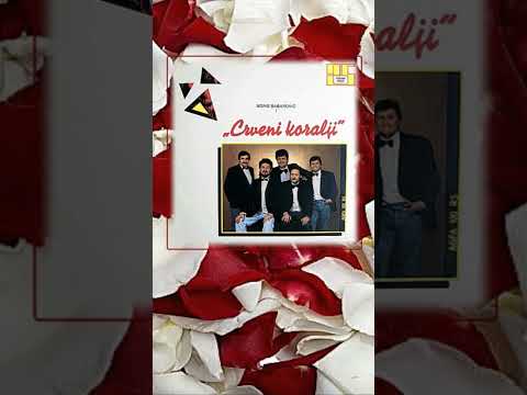 Boris Babarovic i Crveni koralji - Zaplesi tango