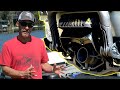 How To Over Ride The Sea Doo IBR Bucket Intelligent Brake And Reverse