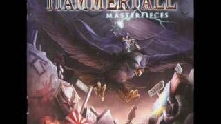 Rising Force - Hammerfall [Yngwie Malmsteen cover]