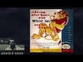 Willie Smith w: Les Paul : Sept  In The Rain   Attilio Panissidi III