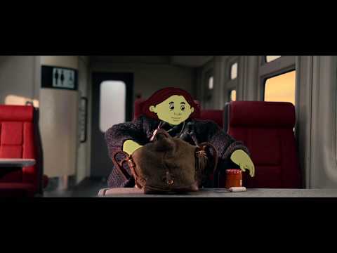 Almost There trailer